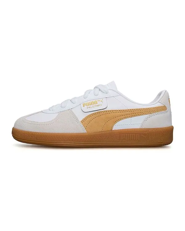 Tênis Puma Palermo Lth Unissex - 38