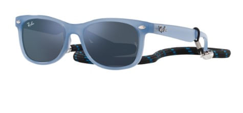 Óculos de Sol Infantil Rayban Junior RJ9052S Azul