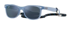 Óculos de Sol Infantil Rayban Junior RJ9052S Azul