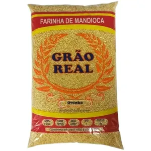 Farinha Ovinha Grão Real 1kg