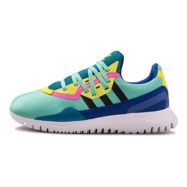 Tênis adidas Originals Flex Run GS Infantil - 34