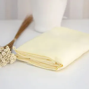 Lençol Para Berço Desmontável - 5316 Creme