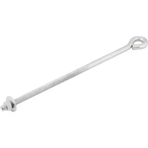 Esticador Para Cordoalha 7/16 x 350 mm com porca - CINFER