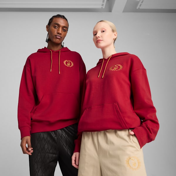 Moletom com Capuz PUMA x HARRY POTTER