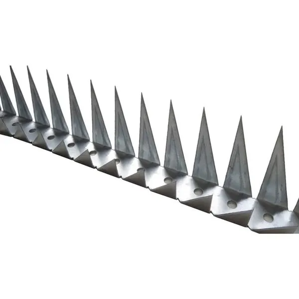 Protetor de Muro Mandibula 1,20 Metro x 7cm Altura - Dr ESPETO PROTETOR MURO MANDIBULA 1,20MT ALT.07CM ESPETO
