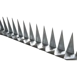 Protetor de Muro Mandibula 1,20 Metro x 7cm Altura - Dr ESPETO PROTETOR MURO MANDIBULA 1,20MT ALT.07CM ESPETO