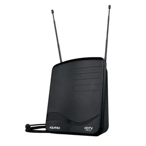 Antena digital interna aquário Dtv-1100
