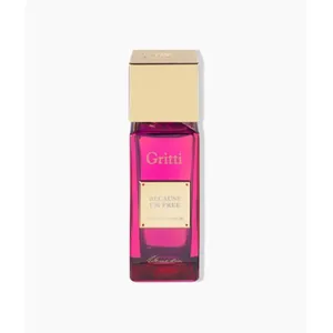 Gritti Because Im Free Eau de Parfum - 100 ml