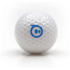 Sphero Mini Golf Bola Robô Programável c, Aplicativo, Recarregável USB Educacional a partir de 8 anos 110v