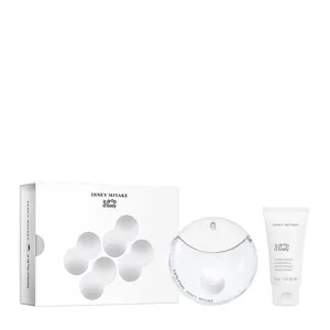 Kit Perfume Issey Miyake a Drop D'issey Feminino - Eau de Parfum 50ml + Creme para Mãos 50ml Kit