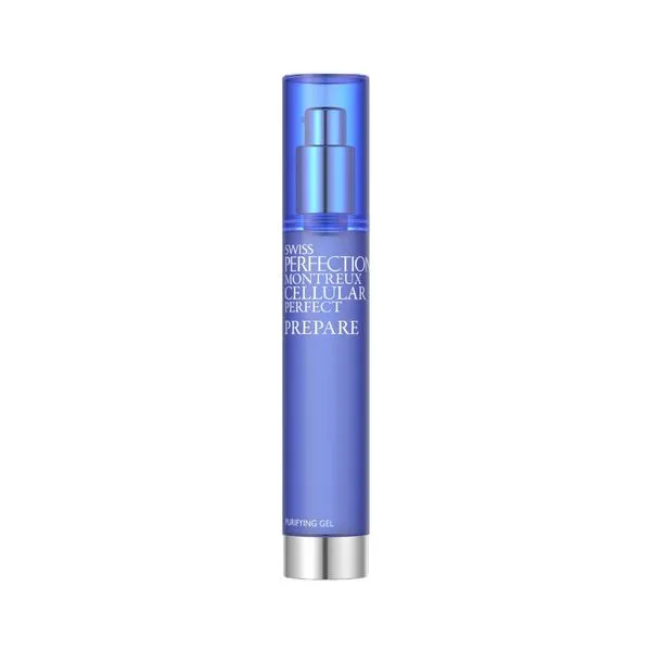 Swiss Perfection Específico Purifying Gel - 100 ml