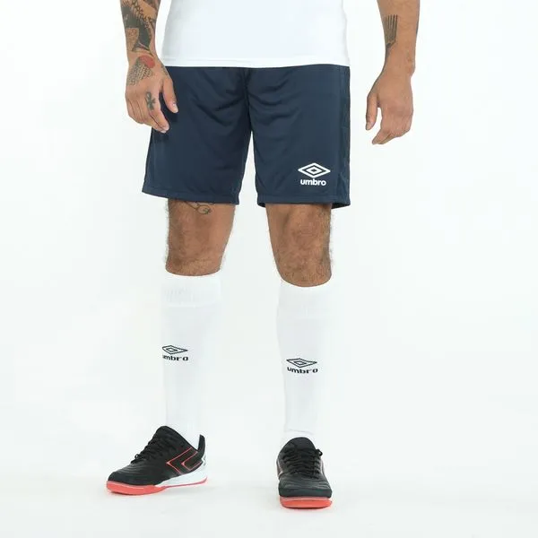 Calção Masculino Umbro Legend Tape P