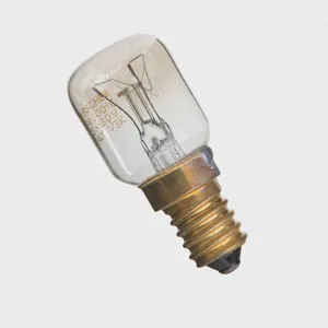 Lâmpada 25W 110V para Forno de Fogão - W10188442