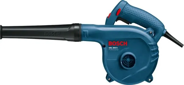 Soprador Aspirador GBL800E 220V 800W 16000rpm 06019804E0 - Bosch