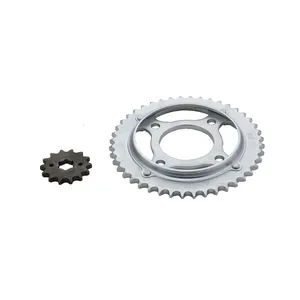Kit Coroa Pinhao 44 14 Tm11125 Nakata