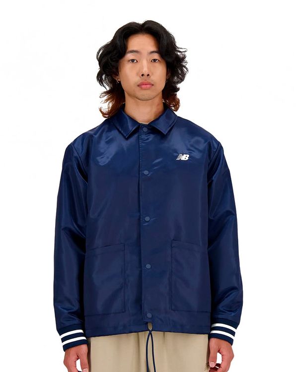 Jaqueta New Balance Greatest Hits Masculino - P