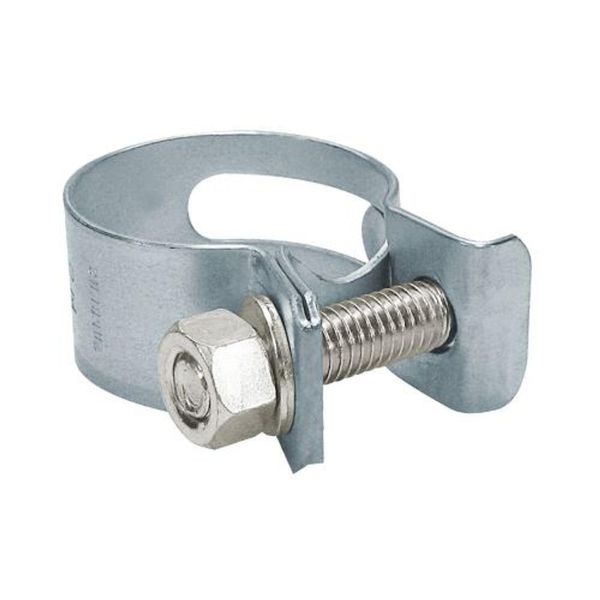 Abraçadeira Tipo Mangote Carbono 32mm(67 A 75) 2.5/8"/3"pol.