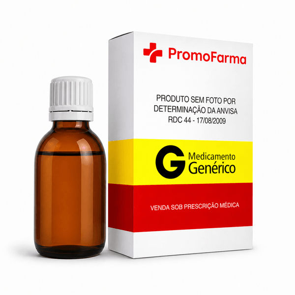 Amoxicilina 50mg/5ml Prati-Donaduzzi Suspensão Oral 60ml Amoxicilina Suspensão Oral 60ml Prati