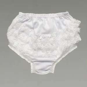 Calcinha Laço - 30 Branco Branco - M