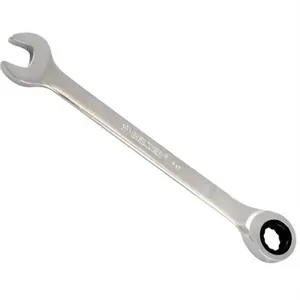 Chave Combinada Com Catraca 20mm CRV - 9120BT - BELZER