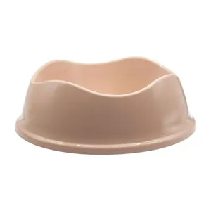 Comedouro Para Pets Stark Bowl 550ml Rose (MP)