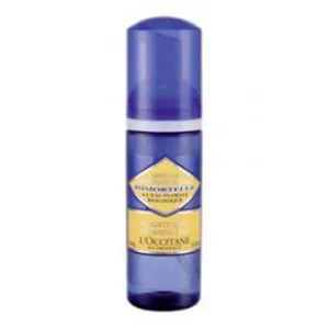 Espuma de Limpeza Facial Loccitane Immortelle 150ml
