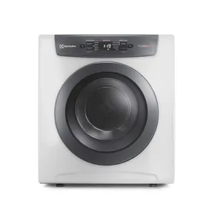 Secadora de roupas de parede e piso Electrolux 11Kg Branca Premium Care com Timer Control (SVB11) 127V