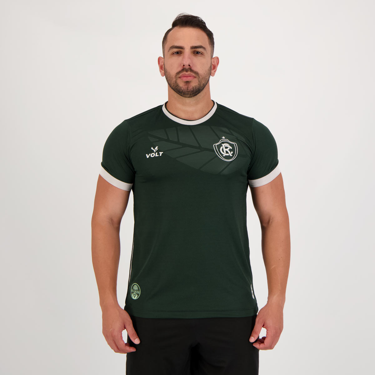 Camisa Volt Remo III 2022