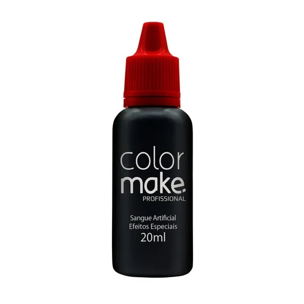SANGUE ARTIFICIAL COLORMAKE 20ML
