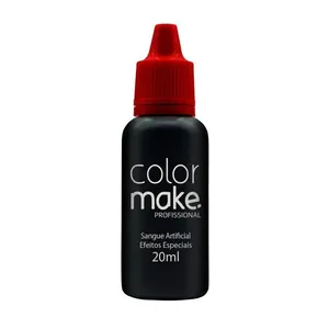 SANGUE ARTIFICIAL COLORMAKE 20ML