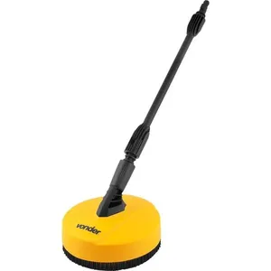 Lança com Escova Redonda Fixa para Lavadoras - VONDER