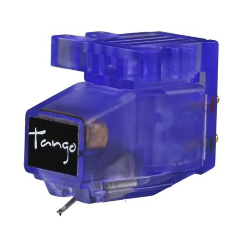 Cápsula Ortofon Tango MC ( sem caixa OEM )
