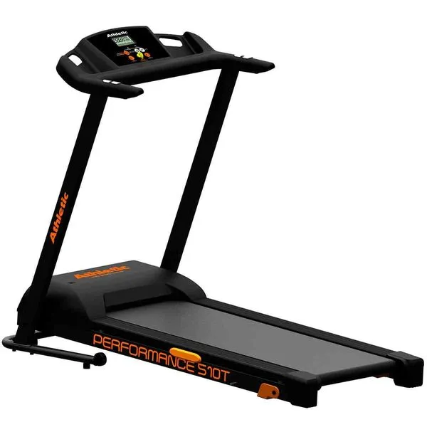 Esteira Athletic Performance 510T 3894