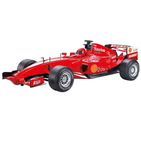 Carrinho de Corrida Fricção com Luz e Som 0241 - For Kids