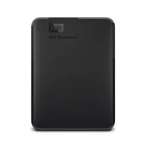 Disco Rígido Externo WD 2.5" 4TB USB 3.0 Elements