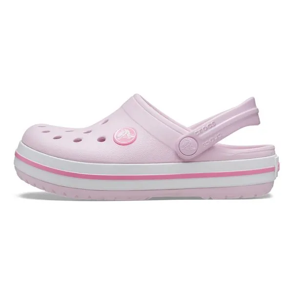 Sandália Crocs Crocband Clog TD Infantil - 24