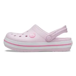 Sandália Crocs Crocband Clog TD Infantil - 24
