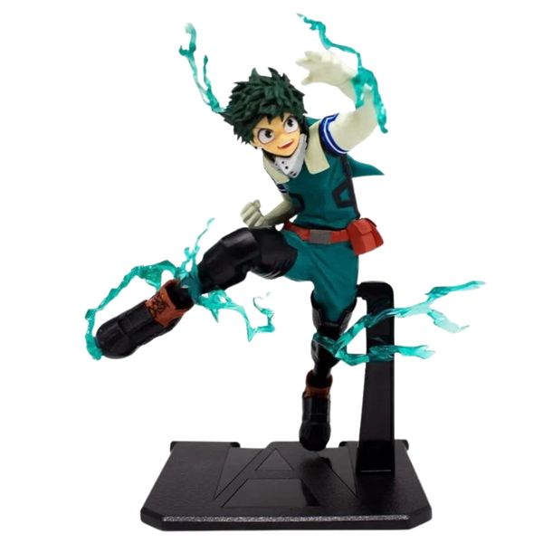 Estatua My Hero Academy Deku 1/10 Zona Criativa 10072369