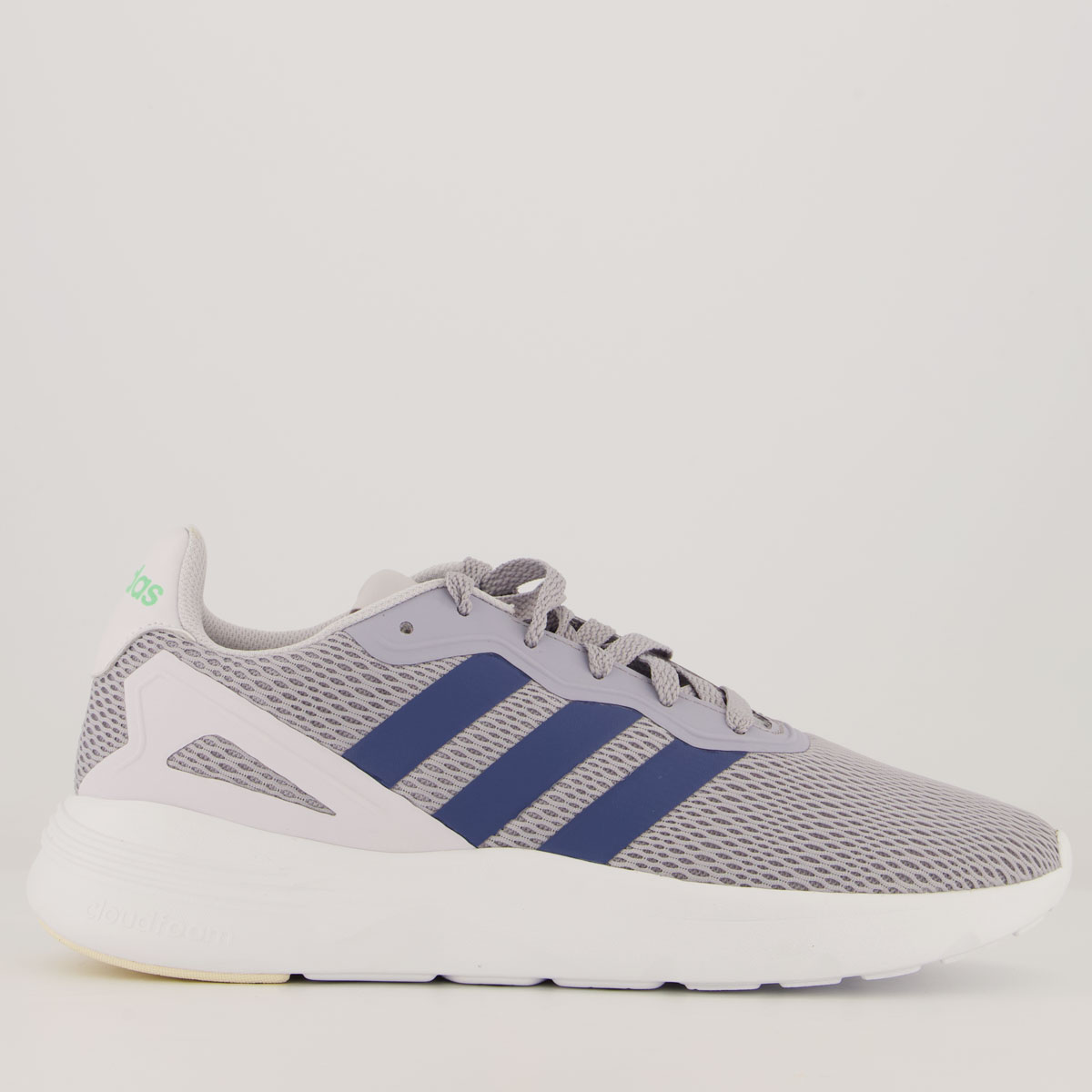 Tênis Adidas Nebzed Cinza