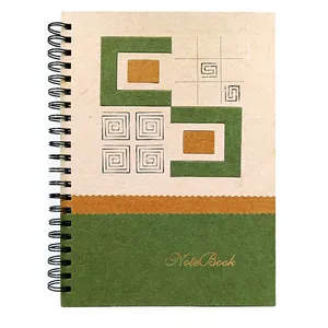 Caderno Universitário Yes Espiral 96 Folhas Ecológico GT9004
