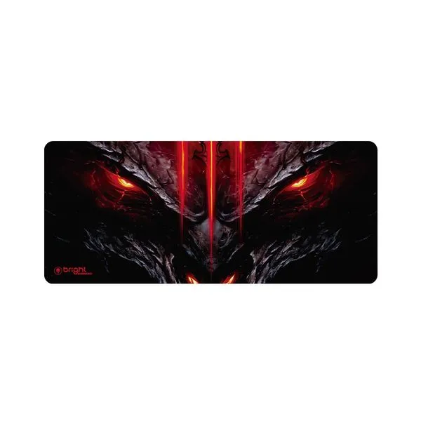 Mouse Pad Gamer Big Dragon Bright 0552BR