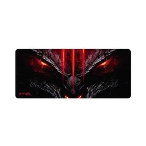 Mouse Pad Gamer Big Dragon Bright 0552BR