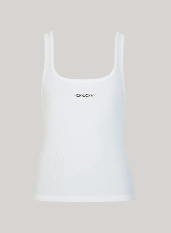 Regata Justa Aurora Off John John Feminina P