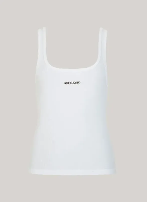 Regata Justa Aurora Off John John Feminina P