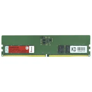 Memória RAM Keepdata DDR5 16GB 4800MHz CL40 Alta Performance KD48N40-16G Memória RAM DDR5 16GB 4800MHz CL40 Keepdata KD48N40-16G