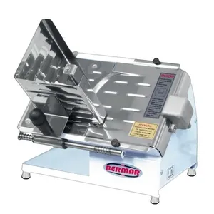 Cortador De Frio Bermar Lâmina 202mm Bivolt Branco BM07NR (MP)