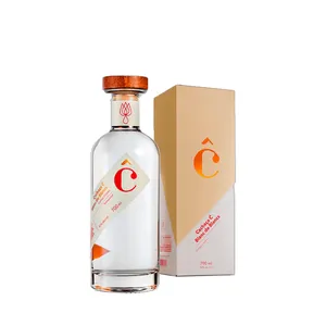 Aguardente Céu Blanc de Blancs – 700ml