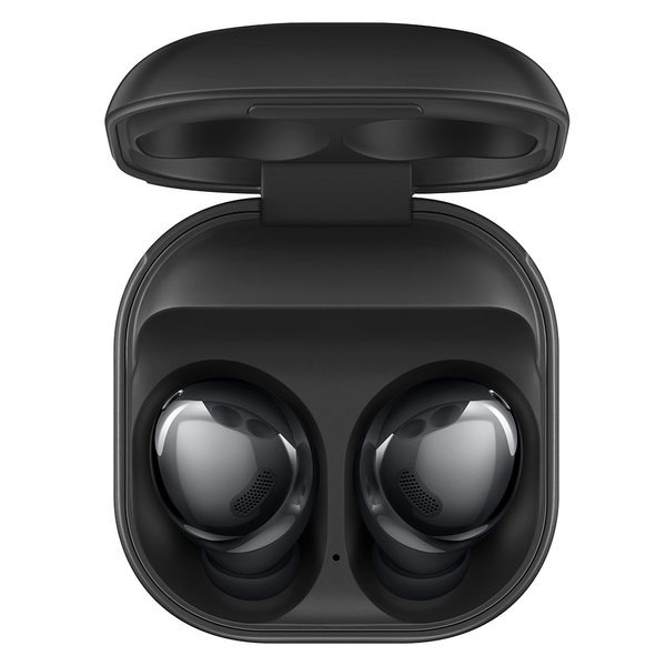 Fone de Ouvido Samsung Galaxy Buds Pro, Tecnologia Dolby Head Tracking®, ANC Inteligente, Bluetooth®, Preto - SM-R190NZKPZTO