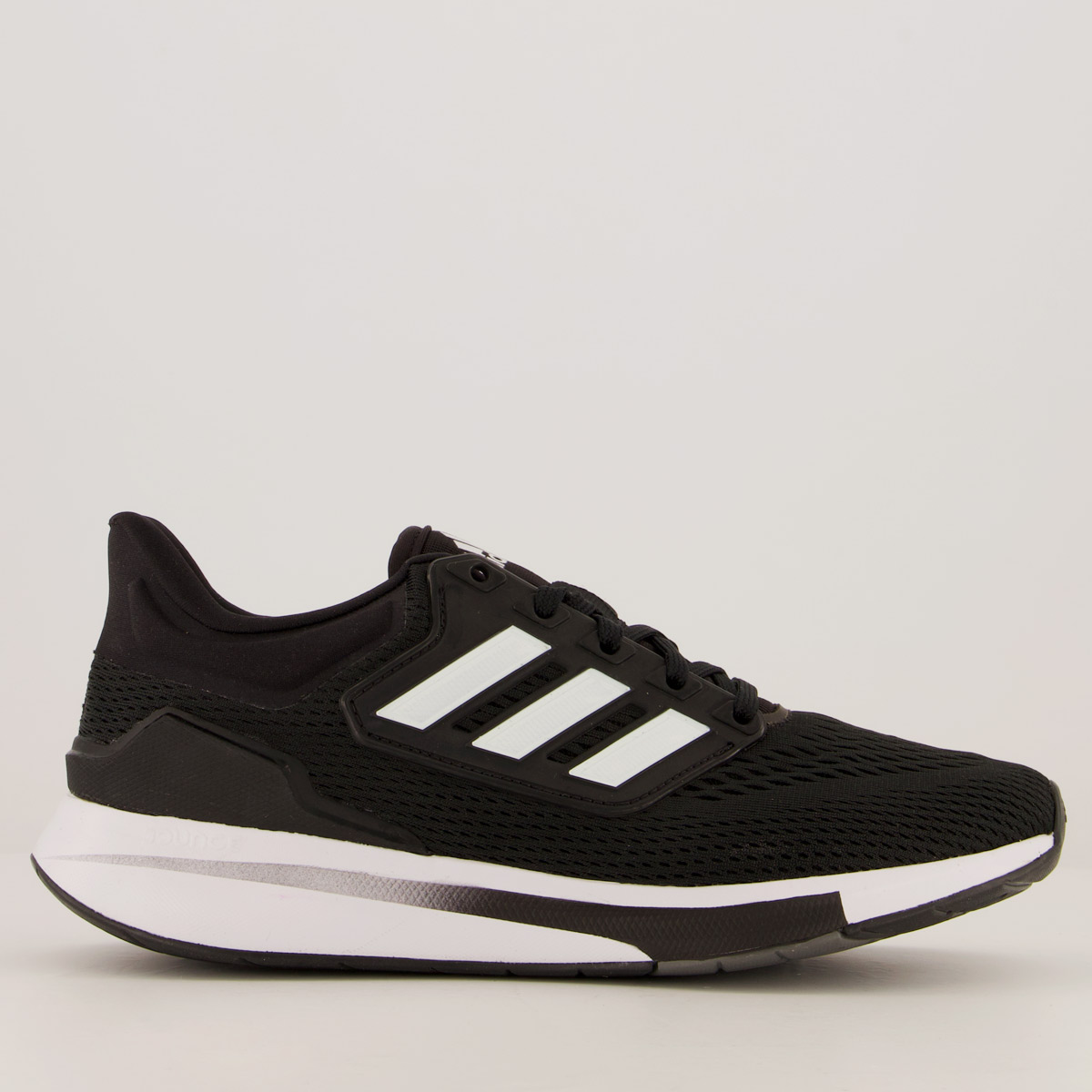 Tênis Adidas EQ21 Feminino Preto