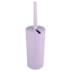 Escova Sanitária Serene Coza Rosa